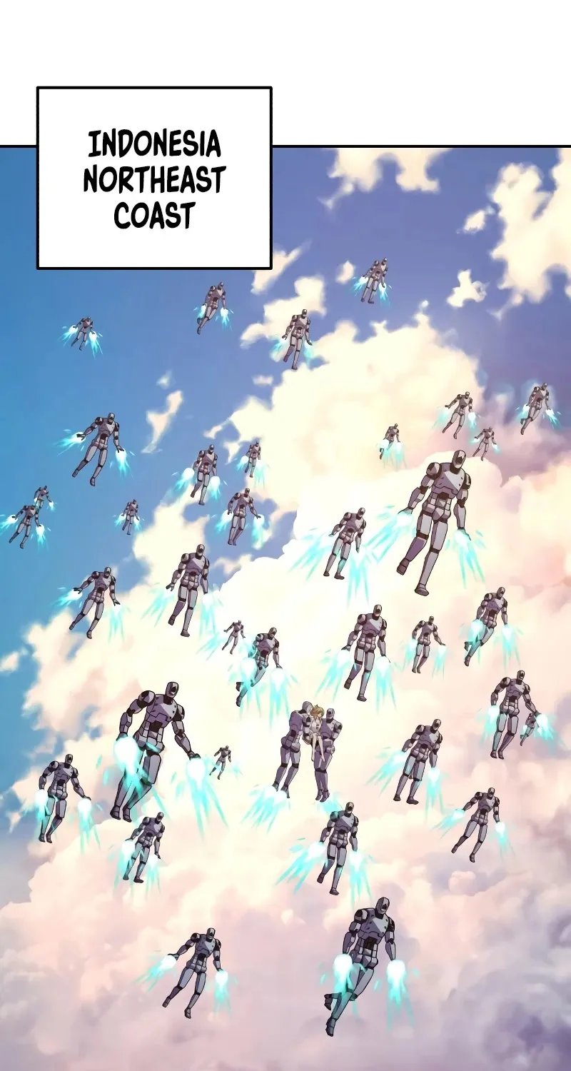 Hero Has Returned Zinmanga X Chapter 60 Page 3