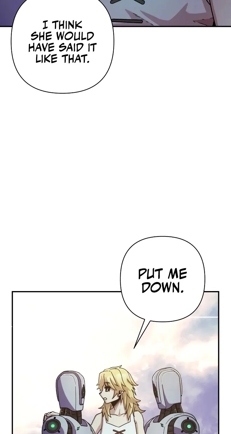 Hero Has Returned Zinmanga X Chapter 60 Page 29
