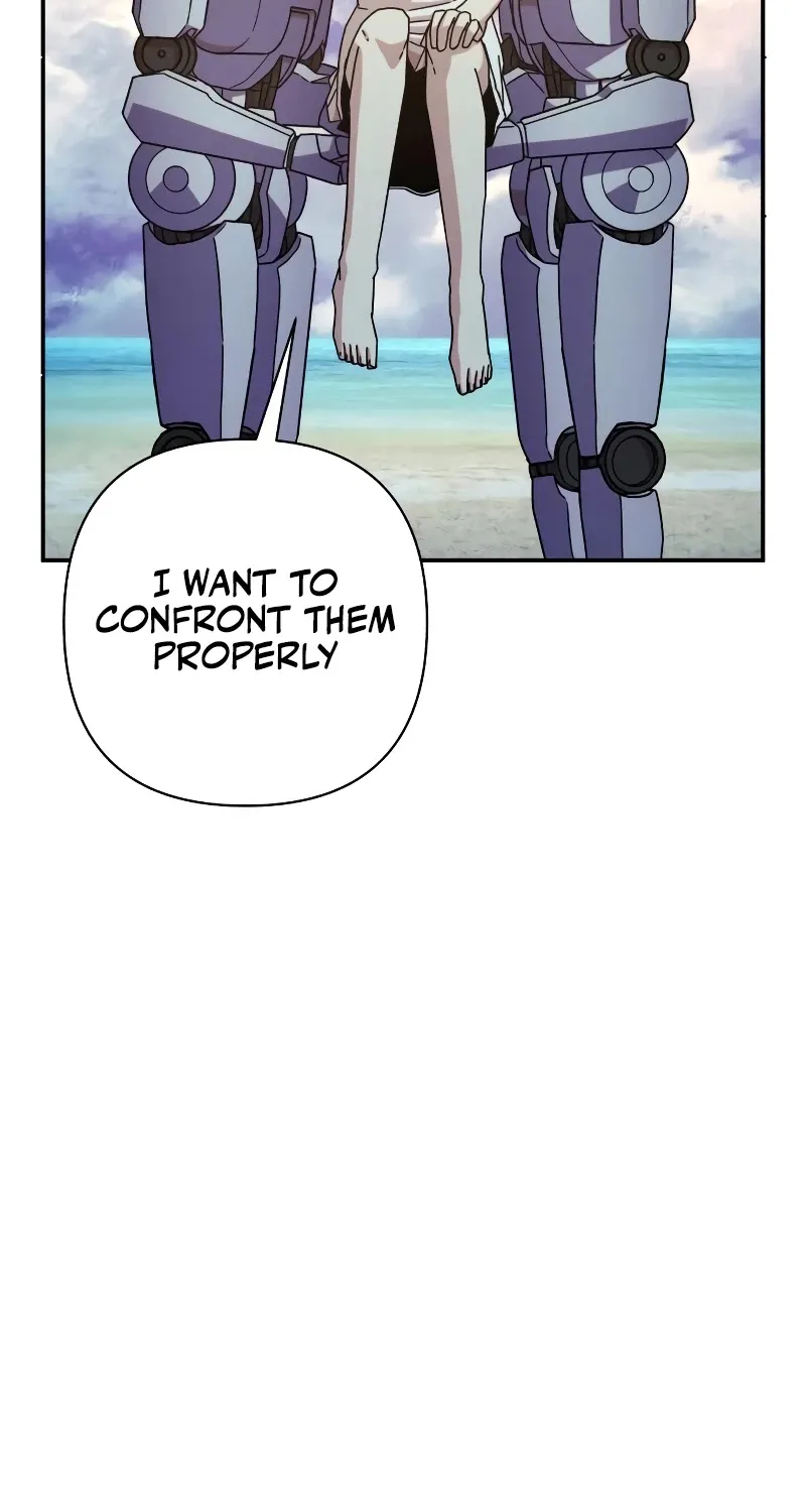 Hero Has Returned Zinmanga X Chapter 60 Page 31