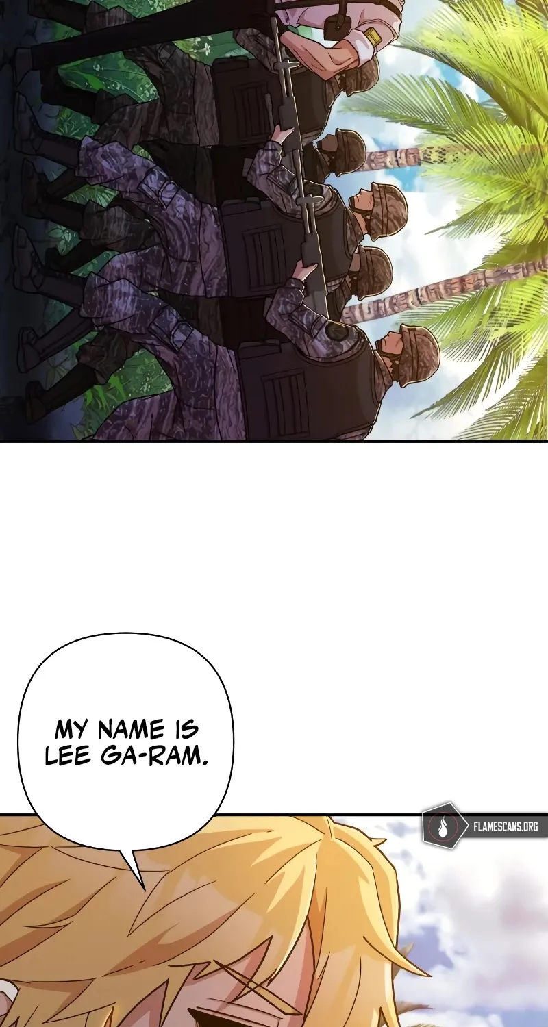Hero Has Returned Zinmanga X Chapter 60 Page 35