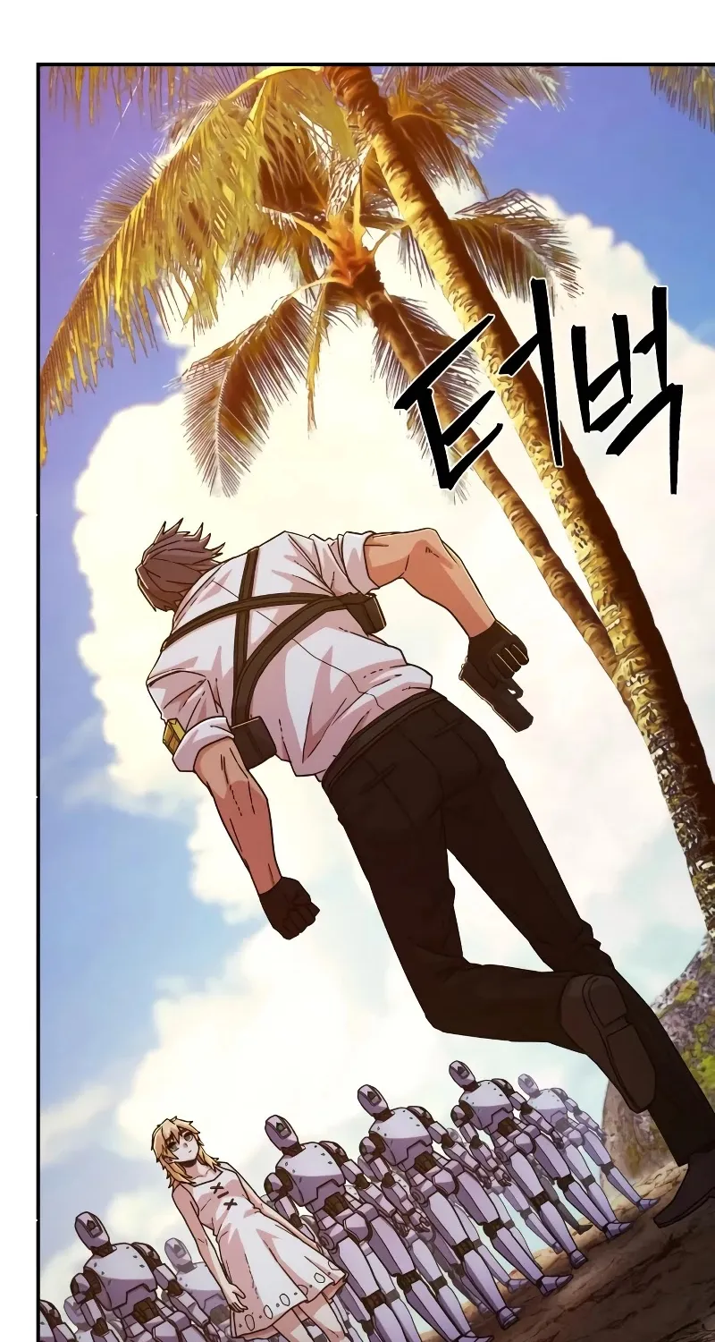 Hero Has Returned Zinmanga X Chapter 60 Page 46