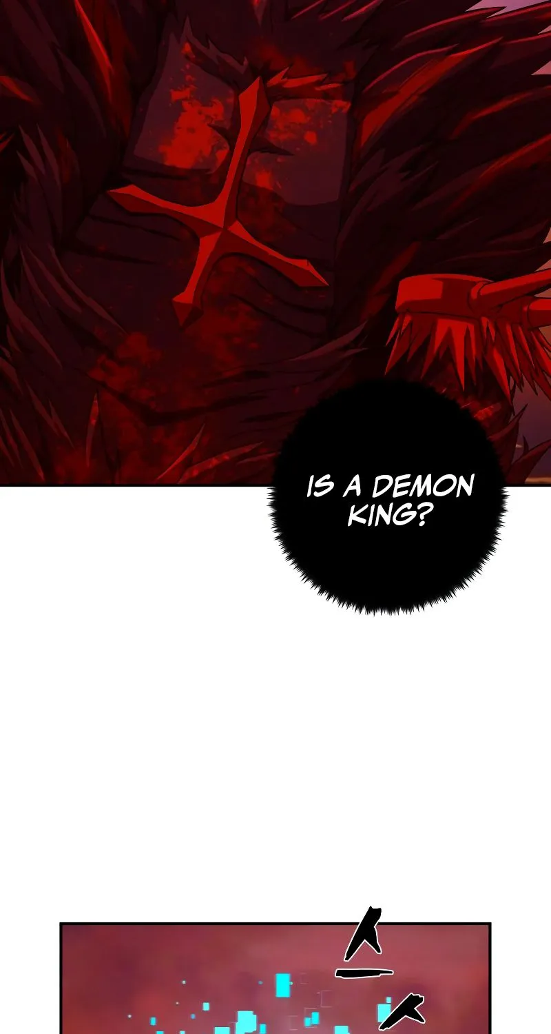 Hero Has Returned Zinmanga X Chapter 59 Page 33