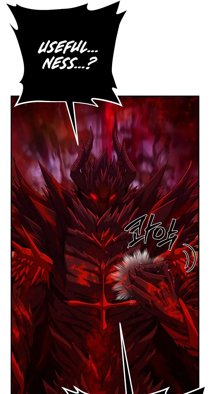 Hero Has Returned Zinmanga X Chapter 59 Page 40