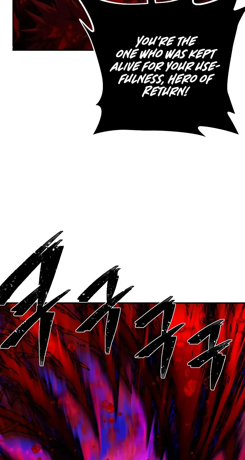 Hero Has Returned Zinmanga X Chapter 59 Page 41