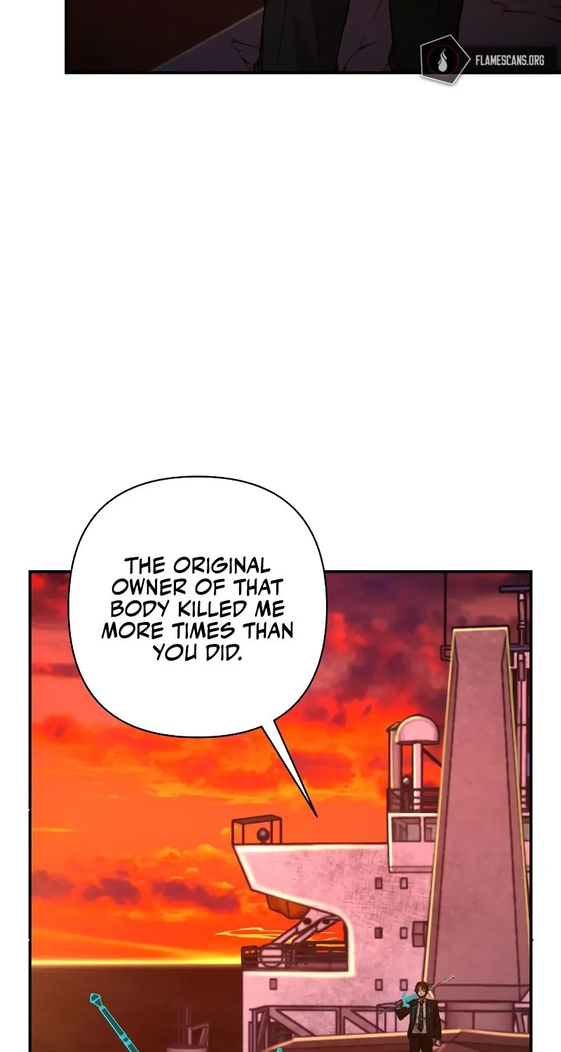 Hero Has Returned Zinmanga X Chapter 59 Page 66