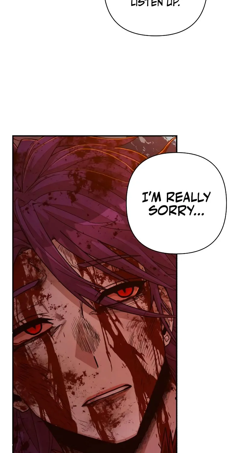 Hero Has Returned Zinmanga X Chapter 59 Page 94