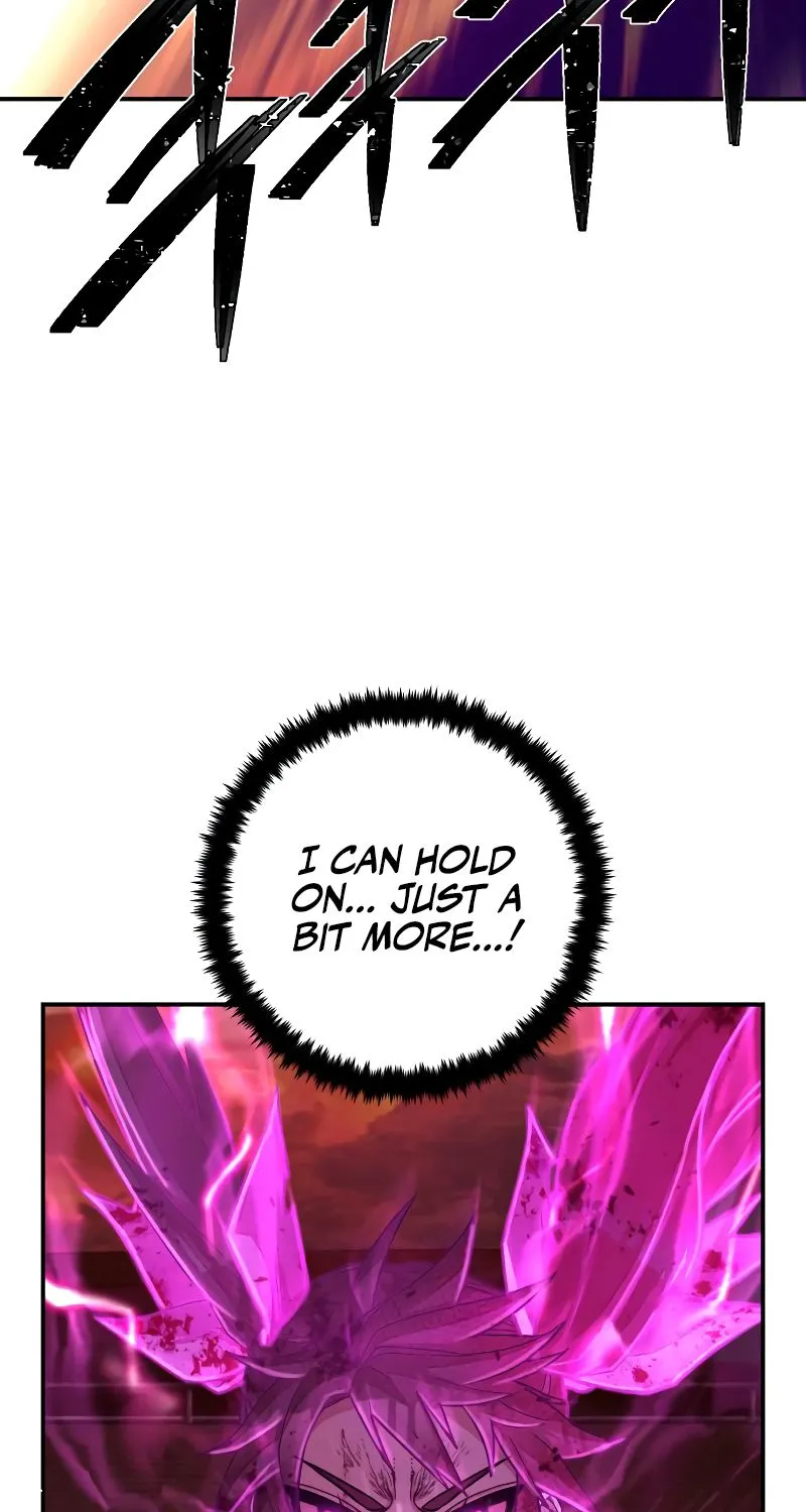 Hero Has Returned Zinmanga X Chapter 58 Page 95