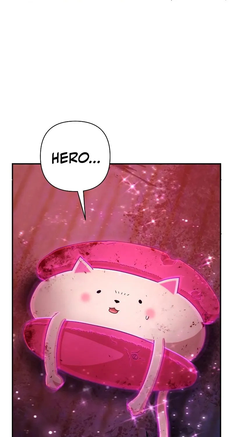 Hero Has Returned Zinmanga X Chapter 57 Page 24