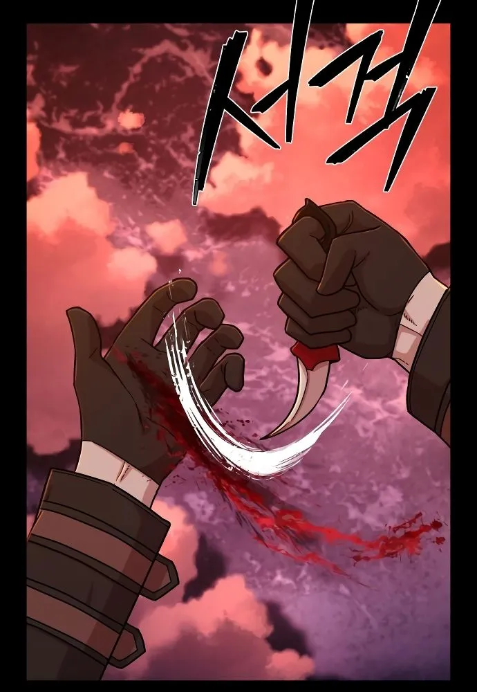 Hero Has Returned Zinmanga X Chapter 56 Page 36