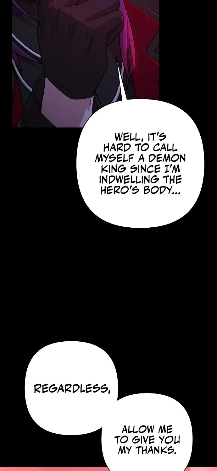 Hero Has Returned Zinmanga X Chapter 56 Page 108