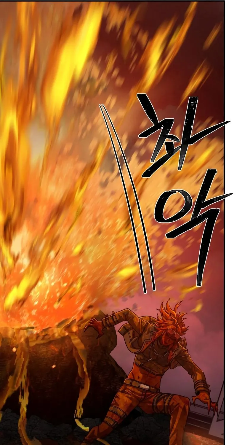 Hero Has Returned Zinmanga X Chapter 55 Page 124