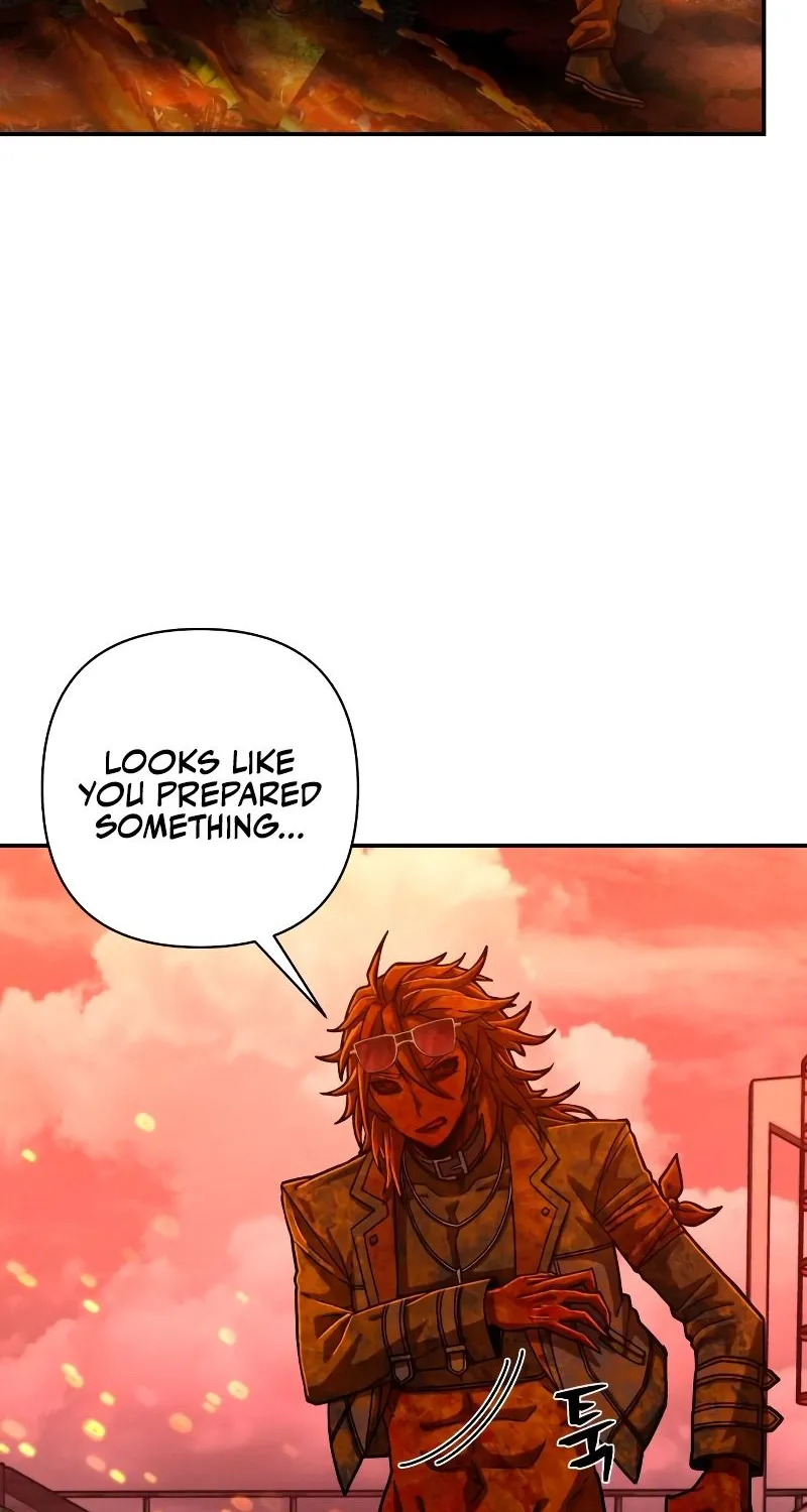 Hero Has Returned Zinmanga X Chapter 55 Page 125