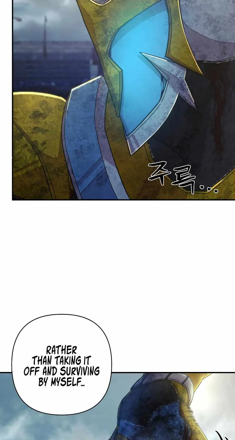 Hero Has Returned Zinmanga X Chapter 53 Page 37