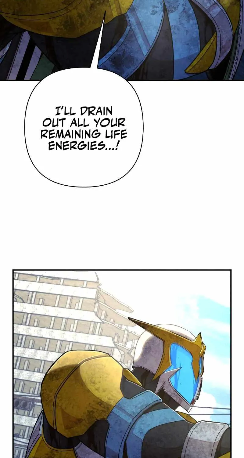Hero Has Returned Zinmanga X Chapter 53 Page 49