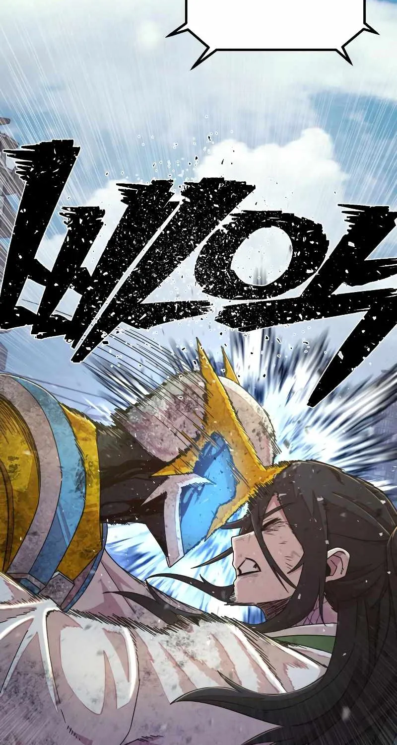 Hero Has Returned Zinmanga X Chapter 53 Page 57