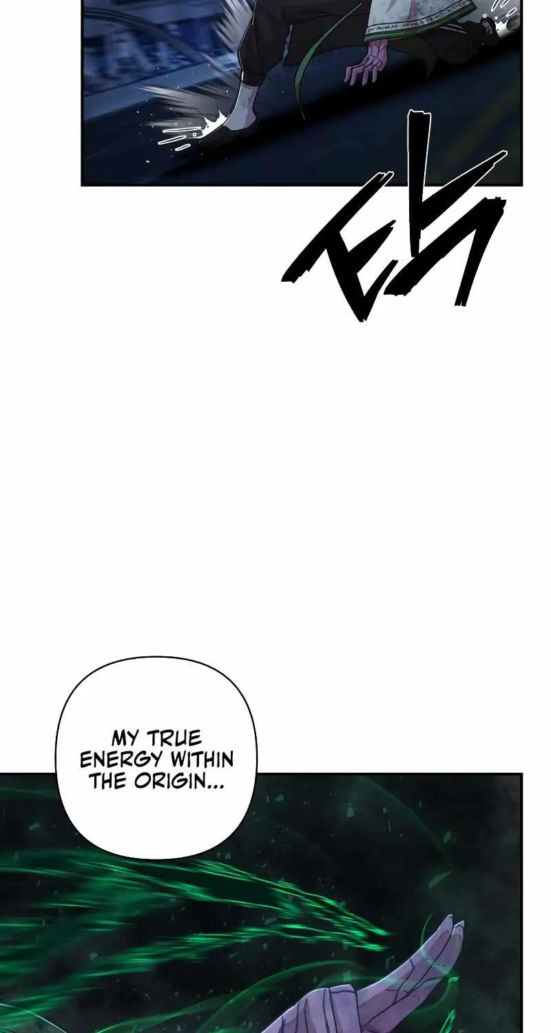 Hero Has Returned Zinmanga X Chapter 53 Page 68