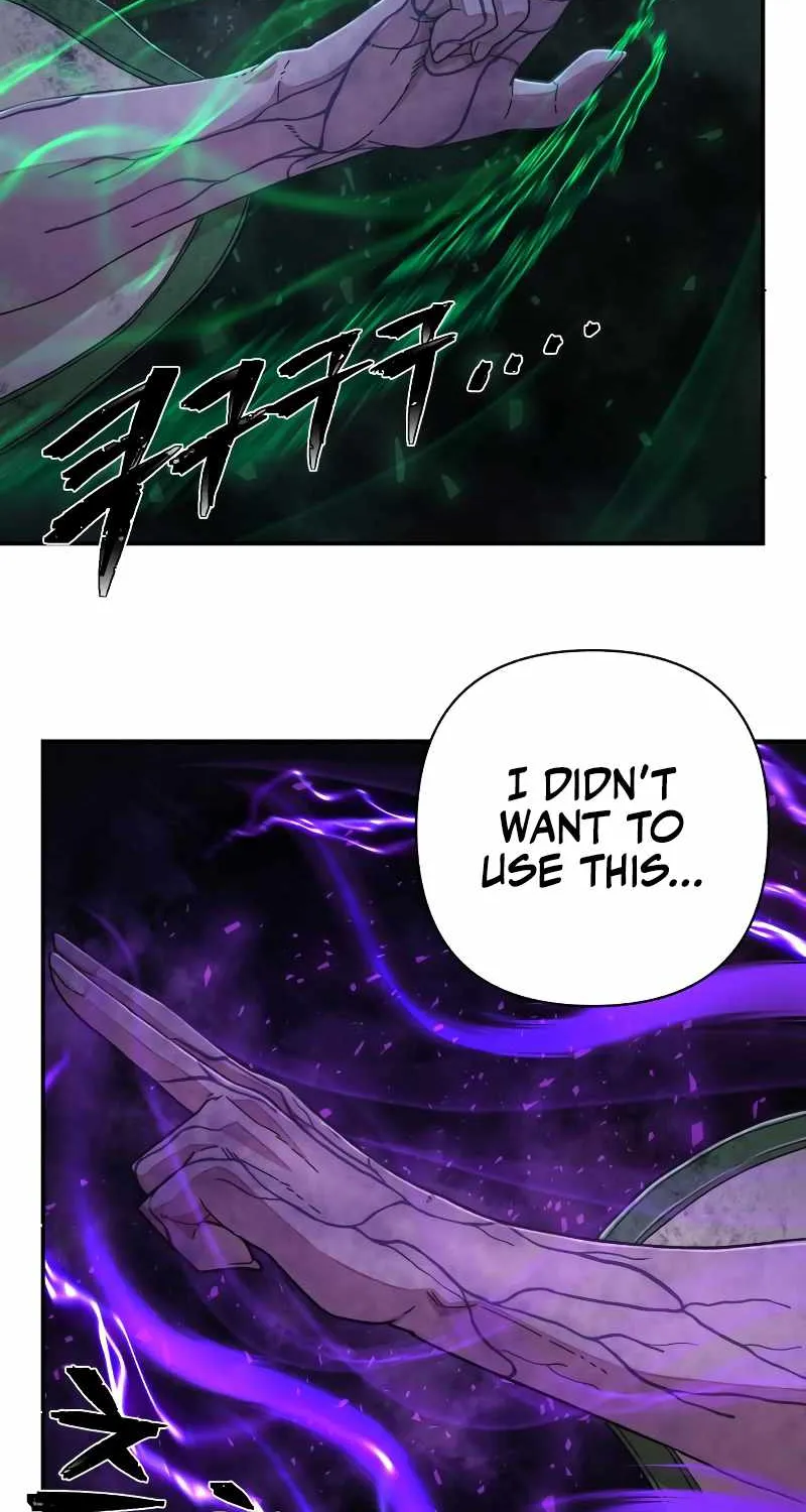 Hero Has Returned Zinmanga X Chapter 53 Page 69