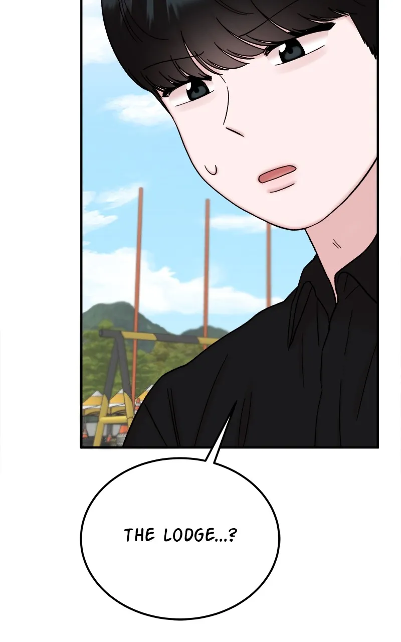My Dud To Stud Boyfriend Zinmanga X Chapter 82 Page 9