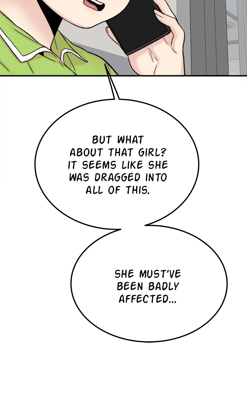 My Dud To Stud Boyfriend Zinmanga X Chapter 82 Page 23