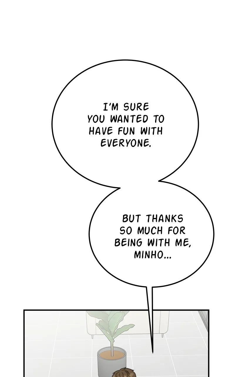 My Dud To Stud Boyfriend Zinmanga X Chapter 82 Page 36