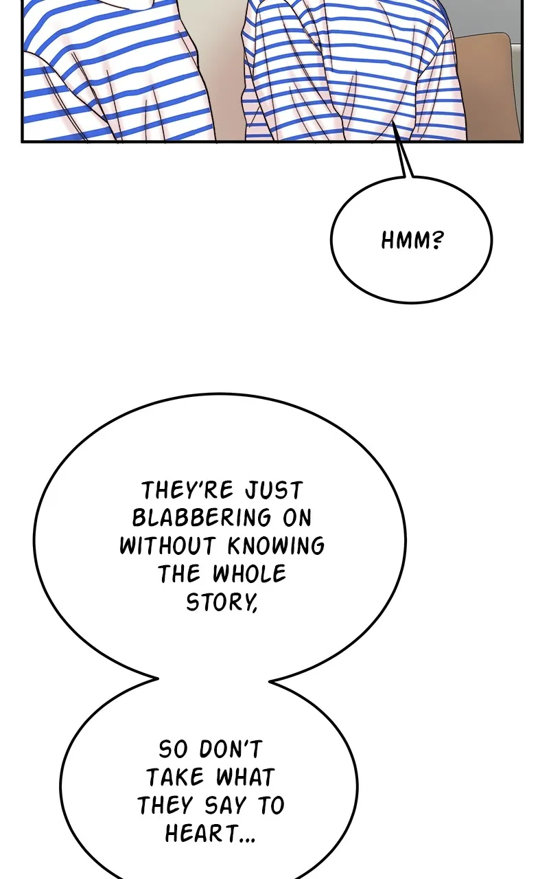 My Dud To Stud Boyfriend Zinmanga X Chapter 82 Page 41