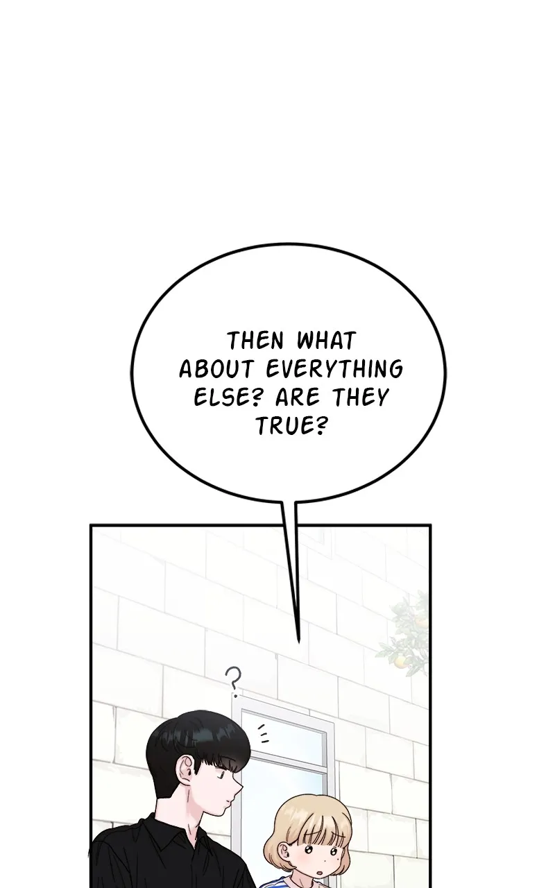 My Dud To Stud Boyfriend Zinmanga X Chapter 82 Page 79