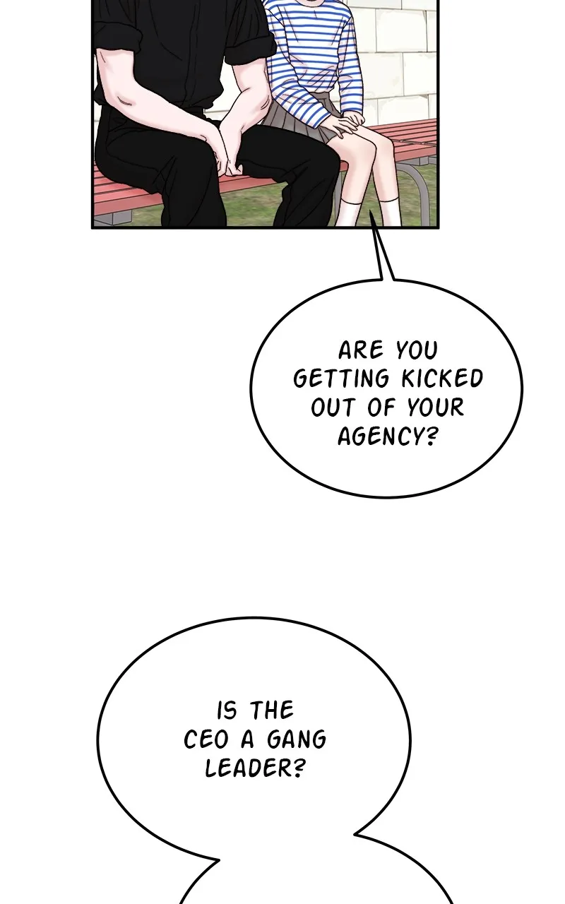 My Dud To Stud Boyfriend Zinmanga X Chapter 82 Page 80