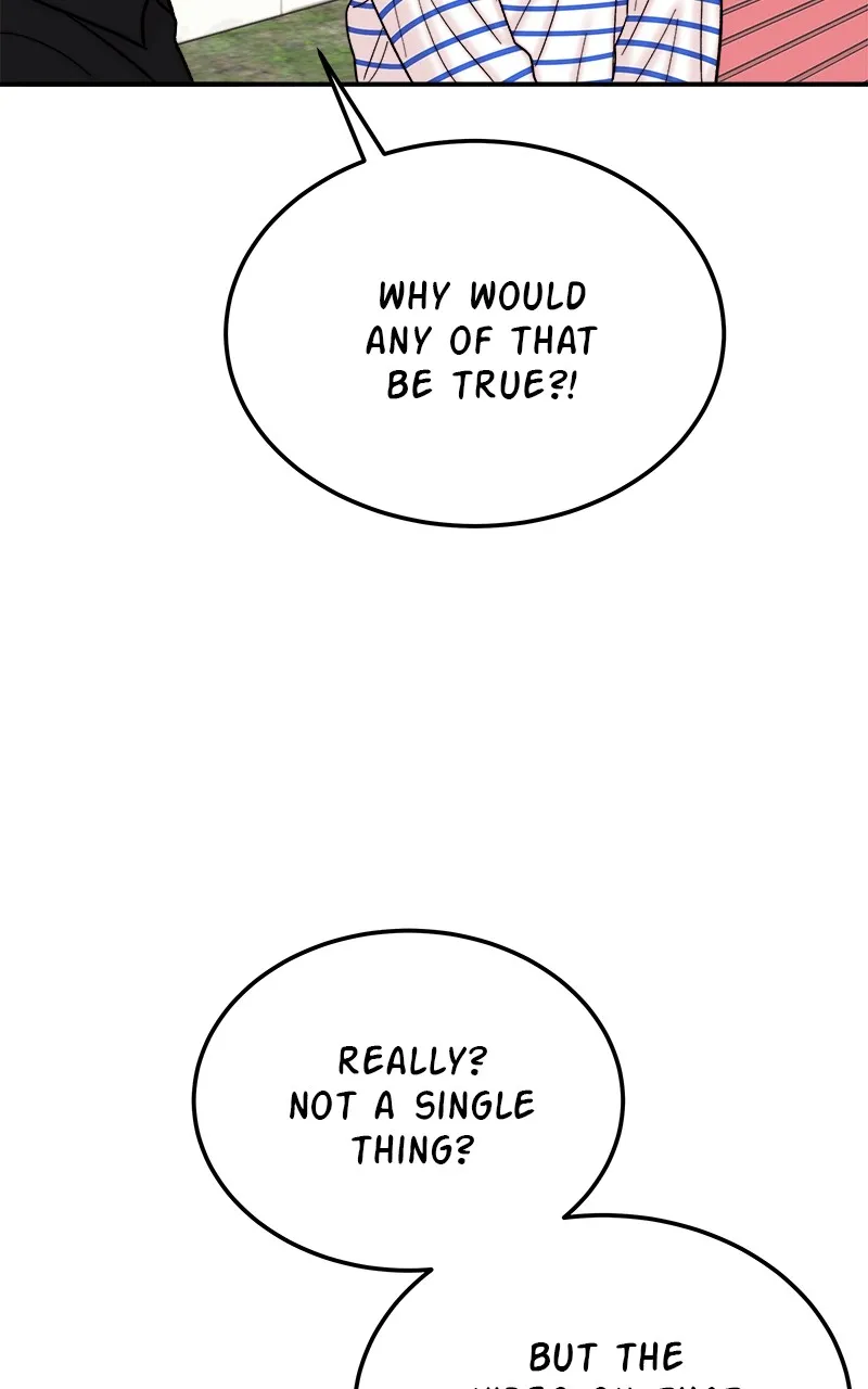 My Dud To Stud Boyfriend Zinmanga X Chapter 82 Page 82