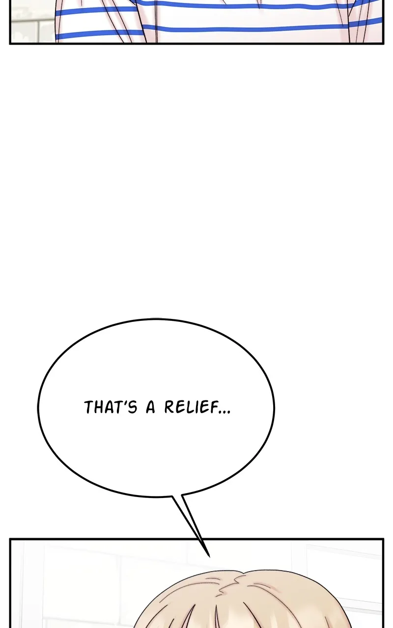 My Dud To Stud Boyfriend Zinmanga X Chapter 82 Page 94