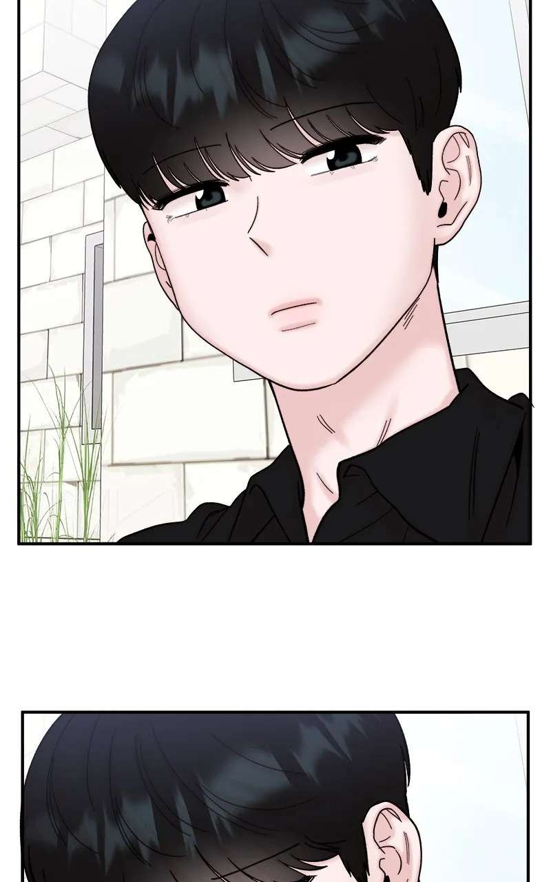 My Dud To Stud Boyfriend Zinmanga X Chapter 82 Page 97
