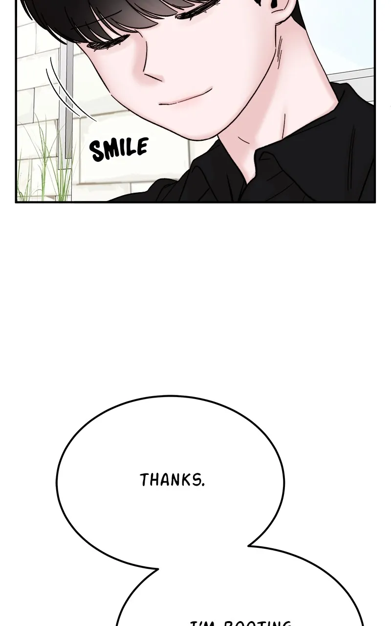 My Dud To Stud Boyfriend Zinmanga X Chapter 82 Page 98