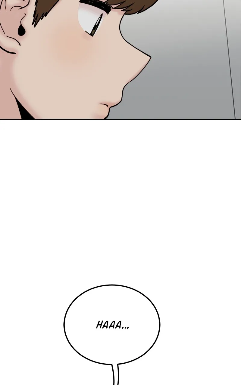 My Dud To Stud Boyfriend Zinmanga X Chapter 82 Page 105