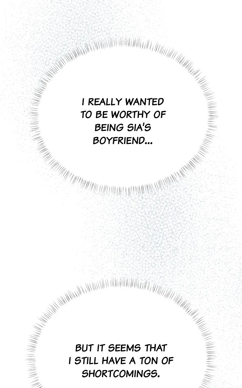 My Dud To Stud Boyfriend Zinmanga X Chapter 82 Page 109