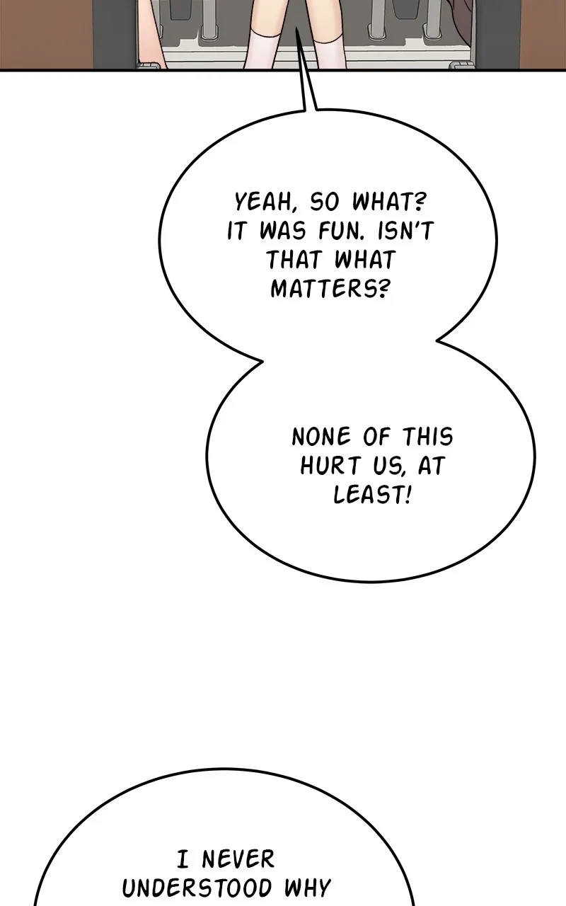 My Dud To Stud Boyfriend Zinmanga X Chapter 82 Page 120