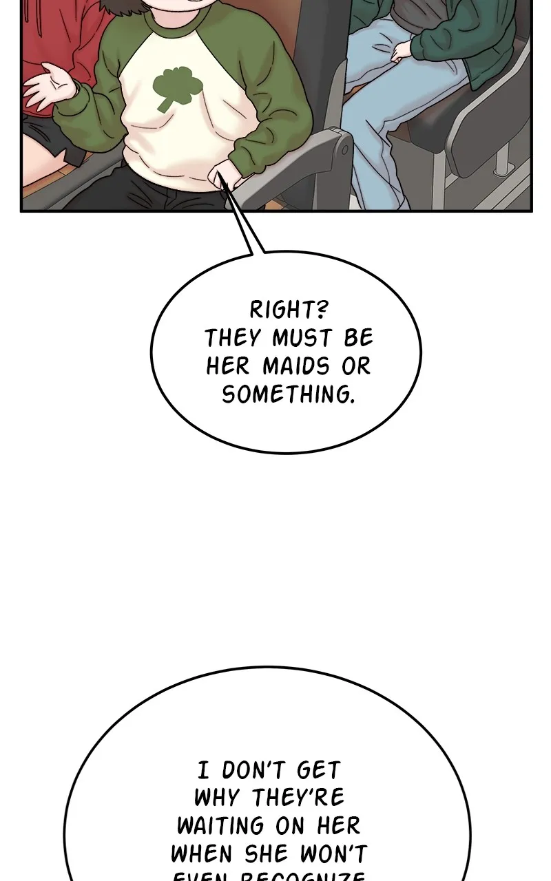 My Dud To Stud Boyfriend Zinmanga X Chapter 82 Page 132