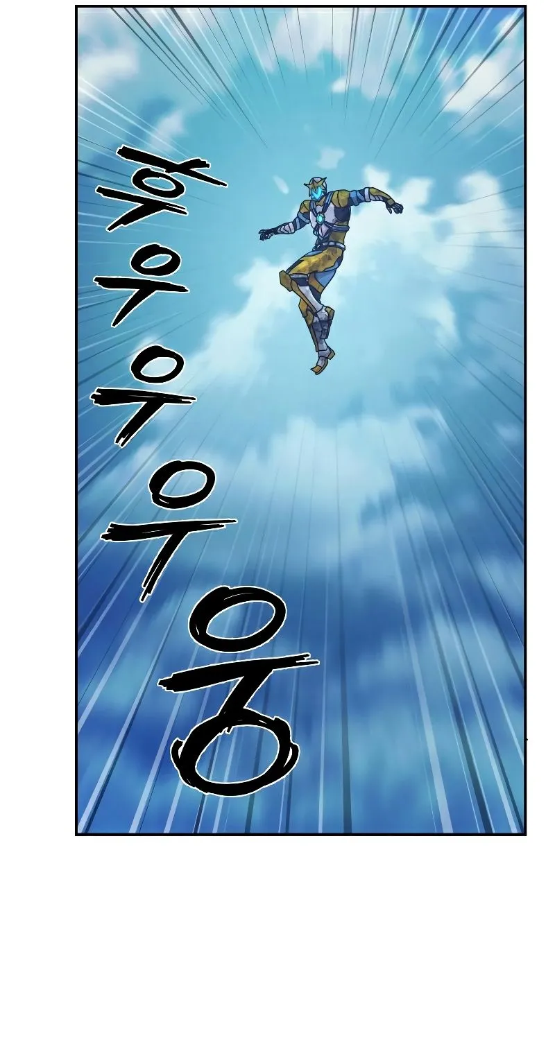 Hero Has Returned Zinmanga X Chapter 52 Page 18