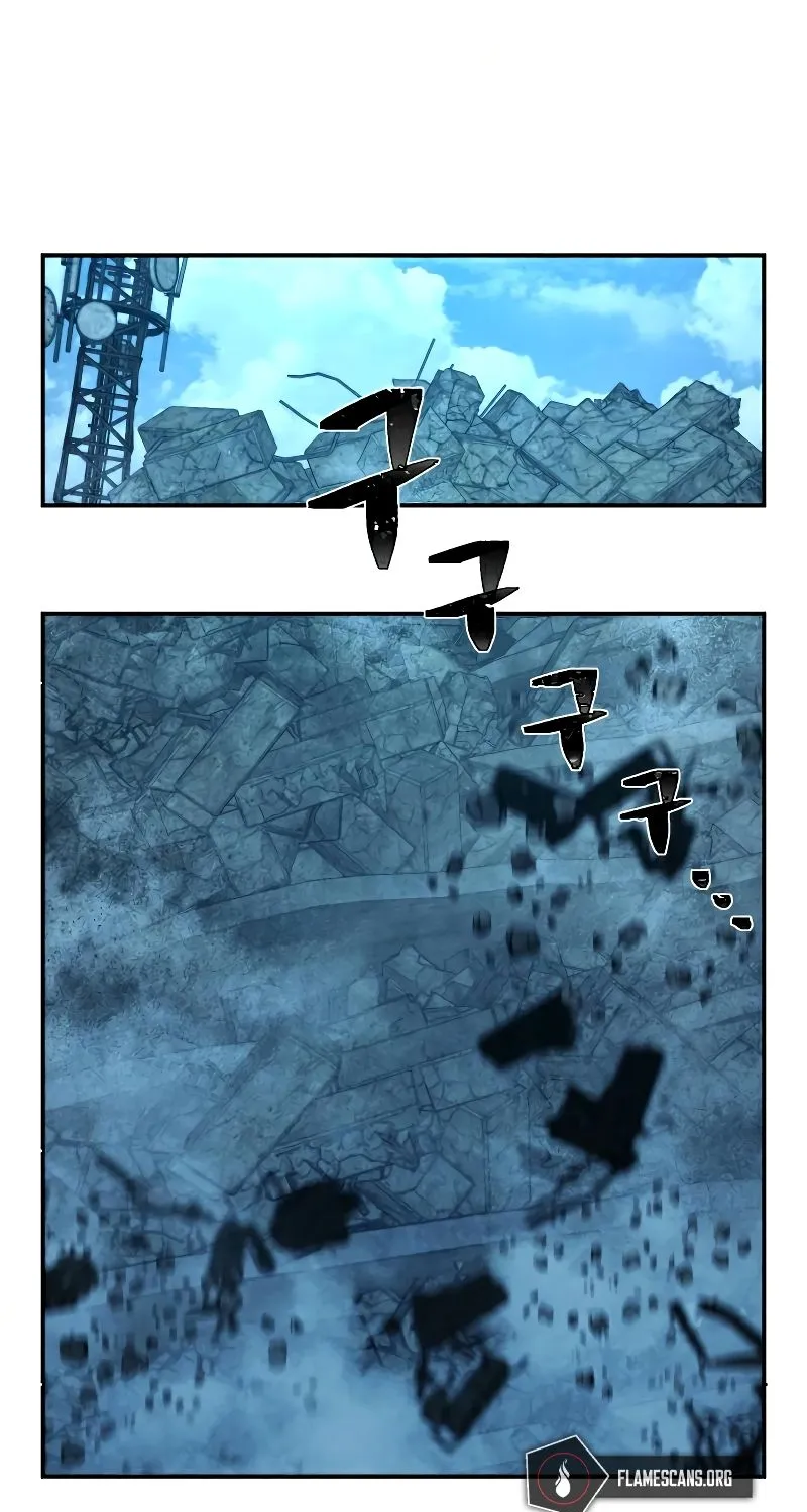 Hero Has Returned Zinmanga X Chapter 52 Page 22