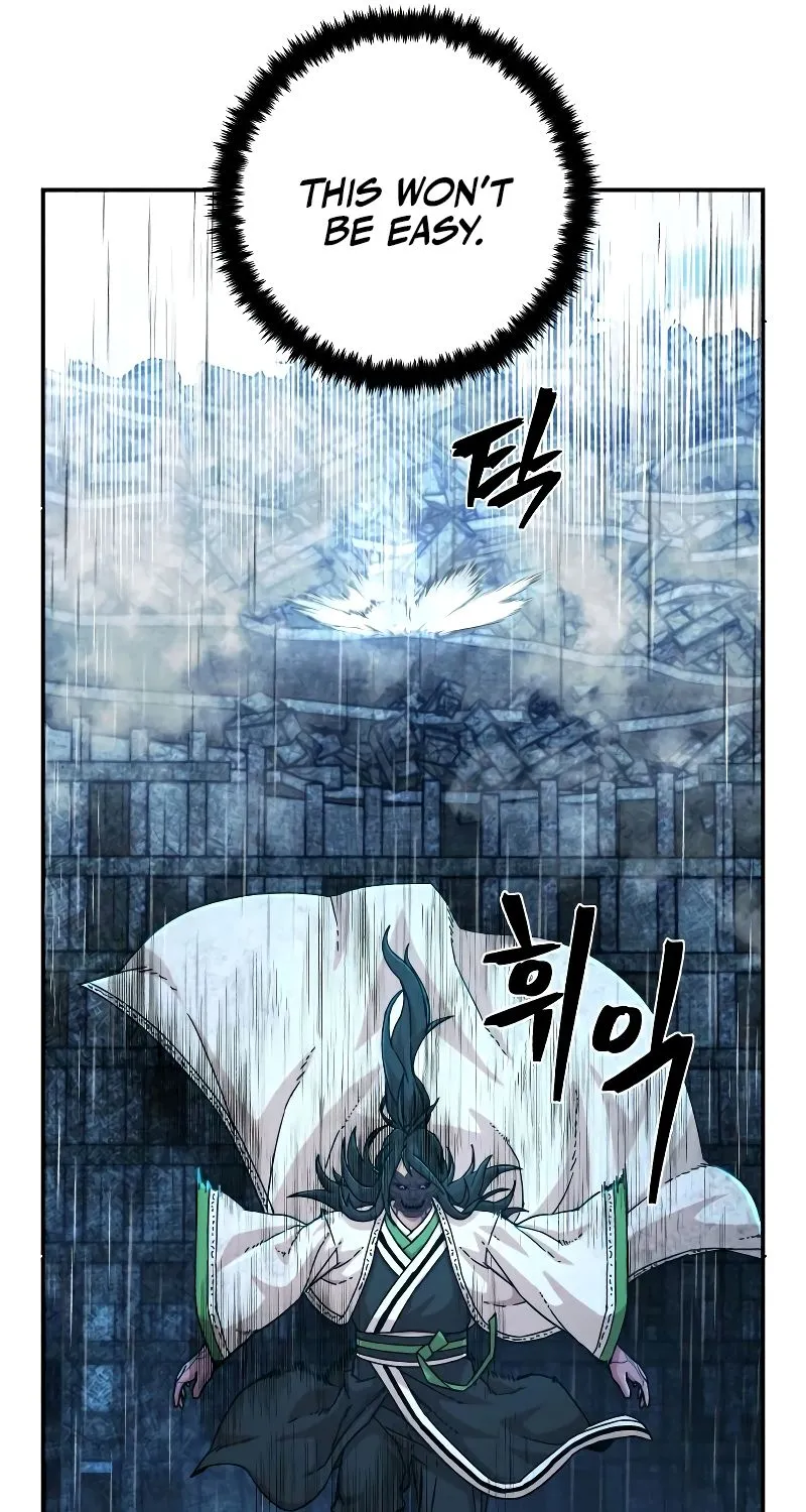 Hero Has Returned Zinmanga X Chapter 52 Page 26
