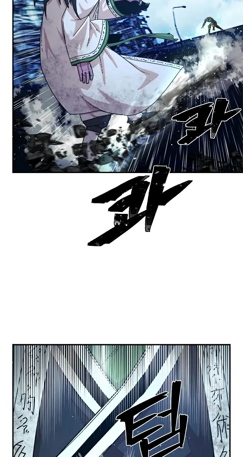 Hero Has Returned Zinmanga X Chapter 52 Page 62
