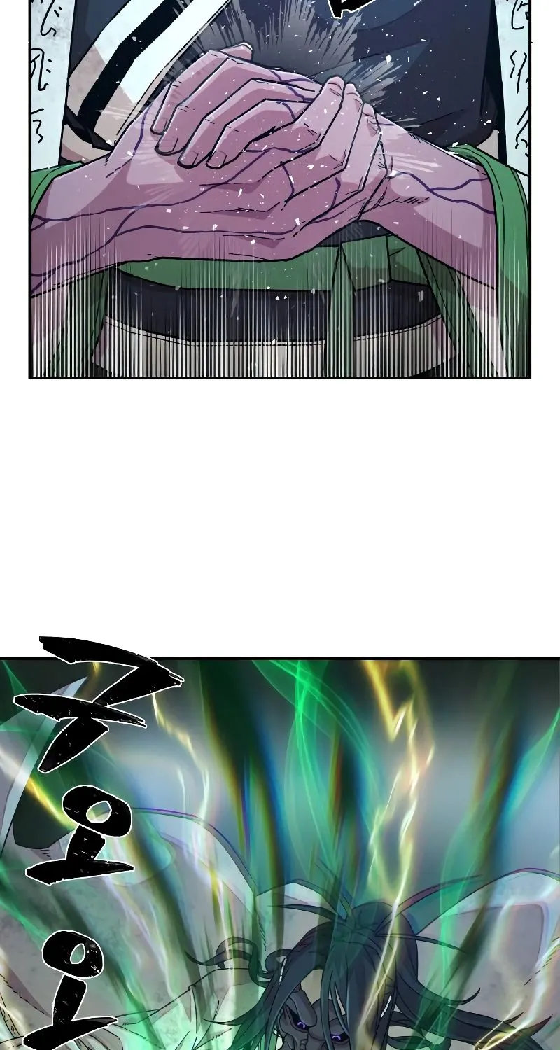 Hero Has Returned Zinmanga X Chapter 52 Page 63