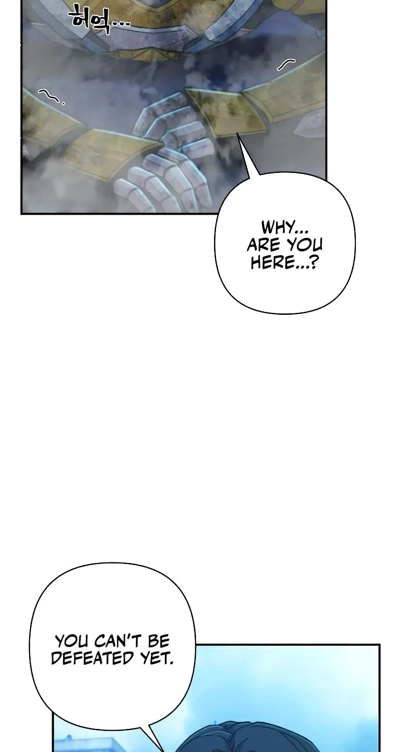 Hero Has Returned Zinmanga X Chapter 52 Page 124