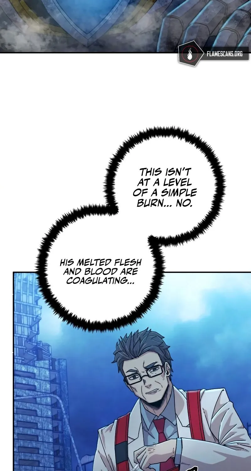 Hero Has Returned Zinmanga X Chapter 52 Page 129