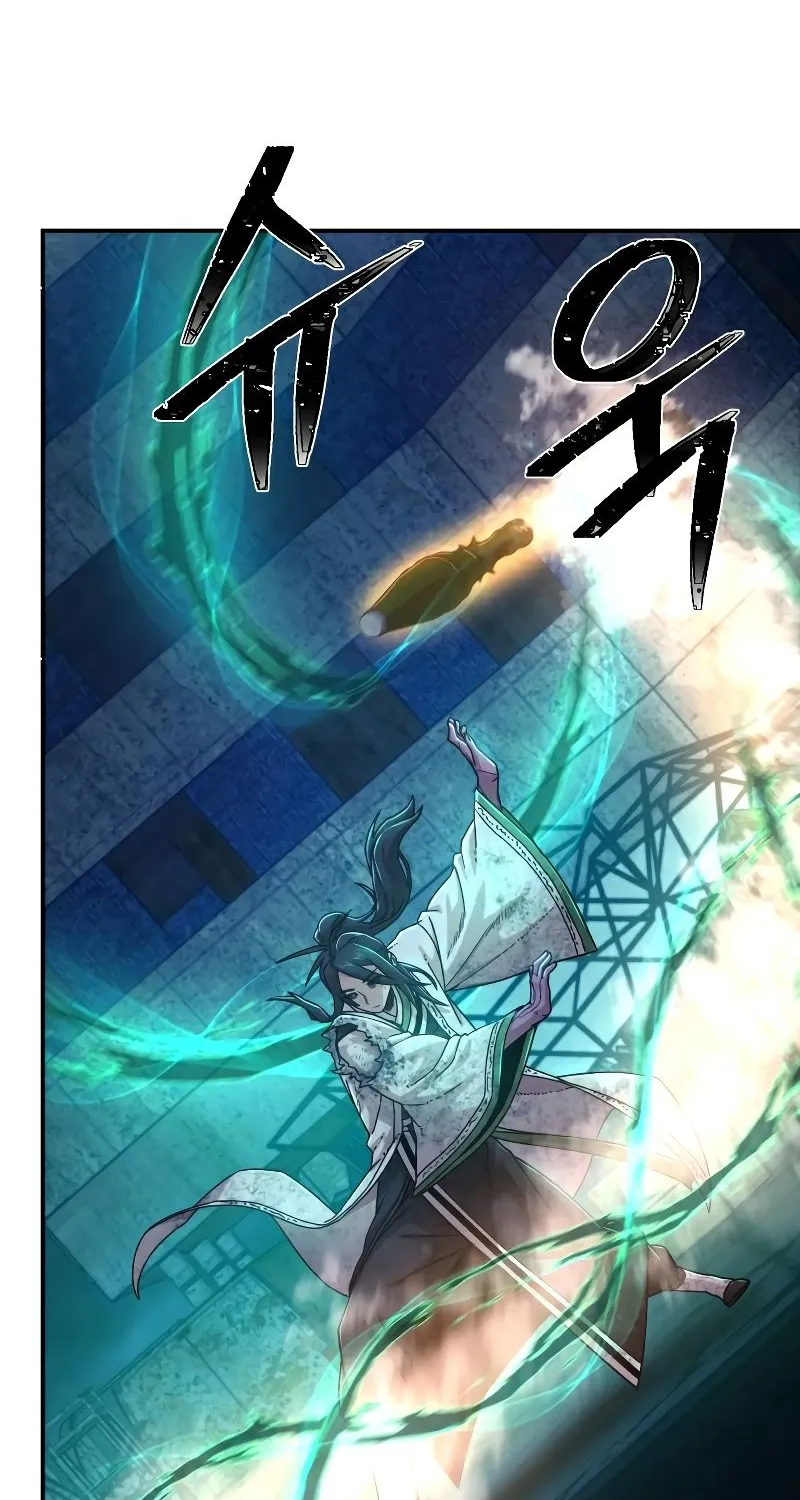 Hero Has Returned Zinmanga X Chapter 52 Page 138