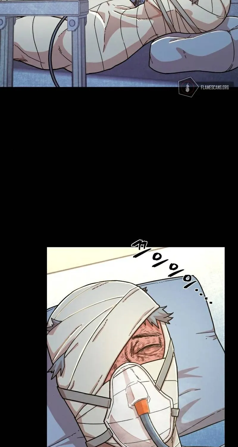Hero Has Returned Zinmanga X Chapter 51 Page 88