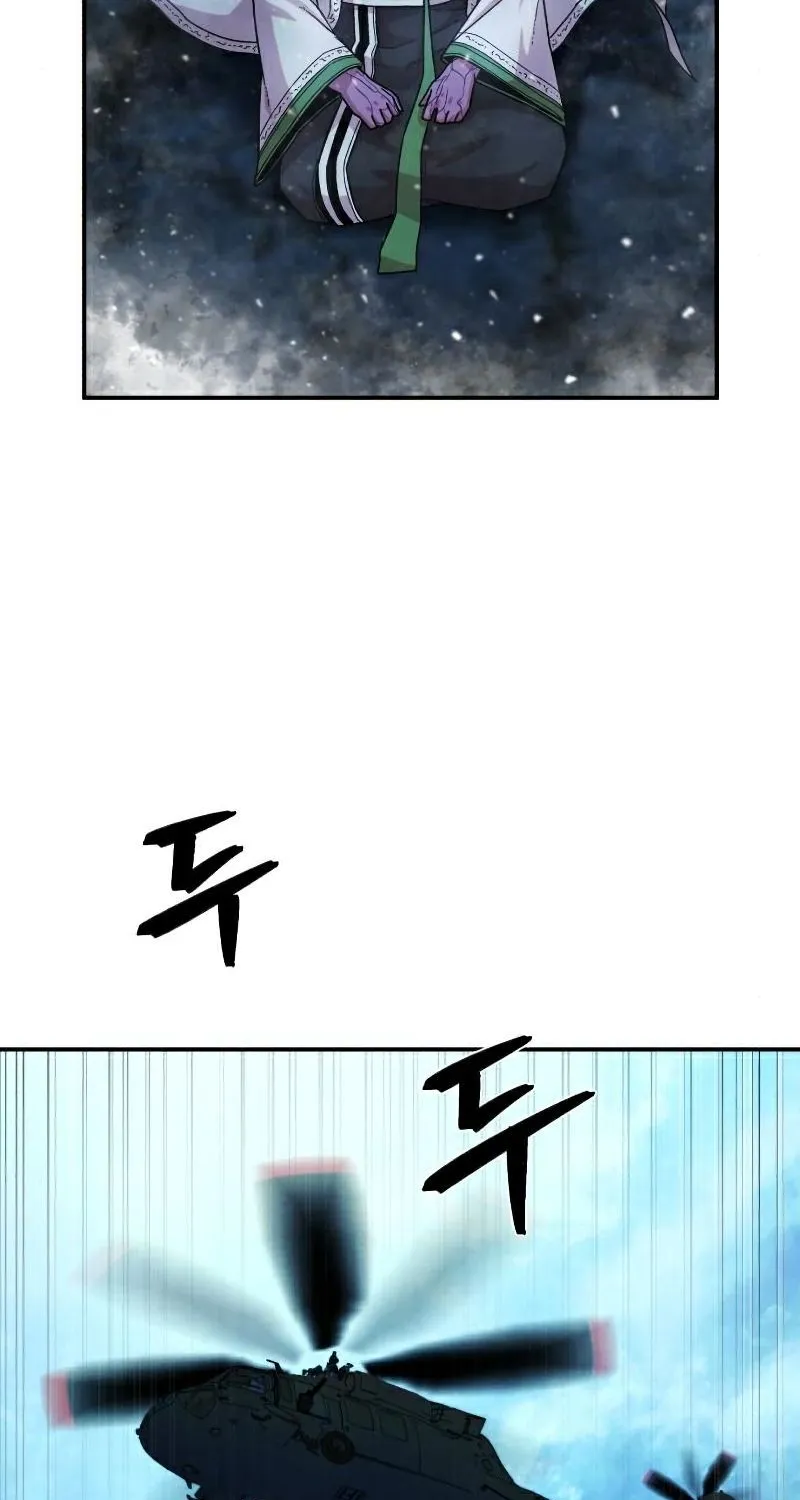 Hero Has Returned Zinmanga X Chapter 50 Page 119
