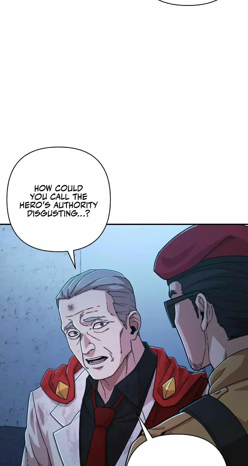 Hero Has Returned Zinmanga X Chapter 49 Page 15