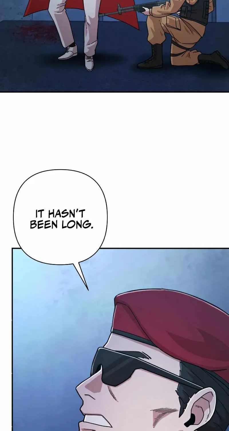 Hero Has Returned Zinmanga X Chapter 49 Page 17