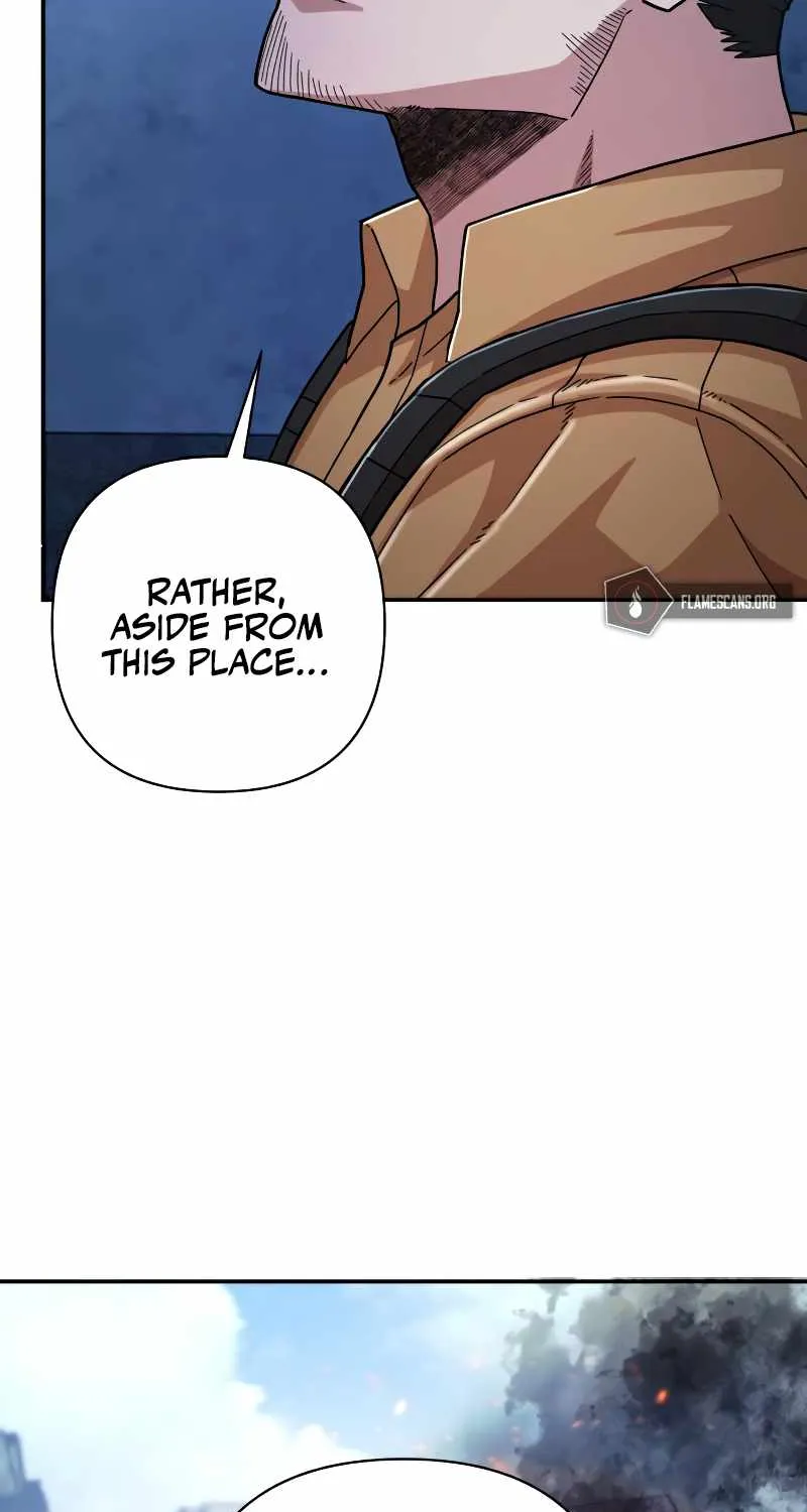 Hero Has Returned Zinmanga X Chapter 49 Page 18
