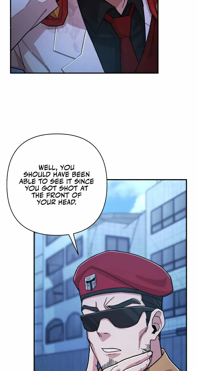 Hero Has Returned Zinmanga X Chapter 49 Page 22