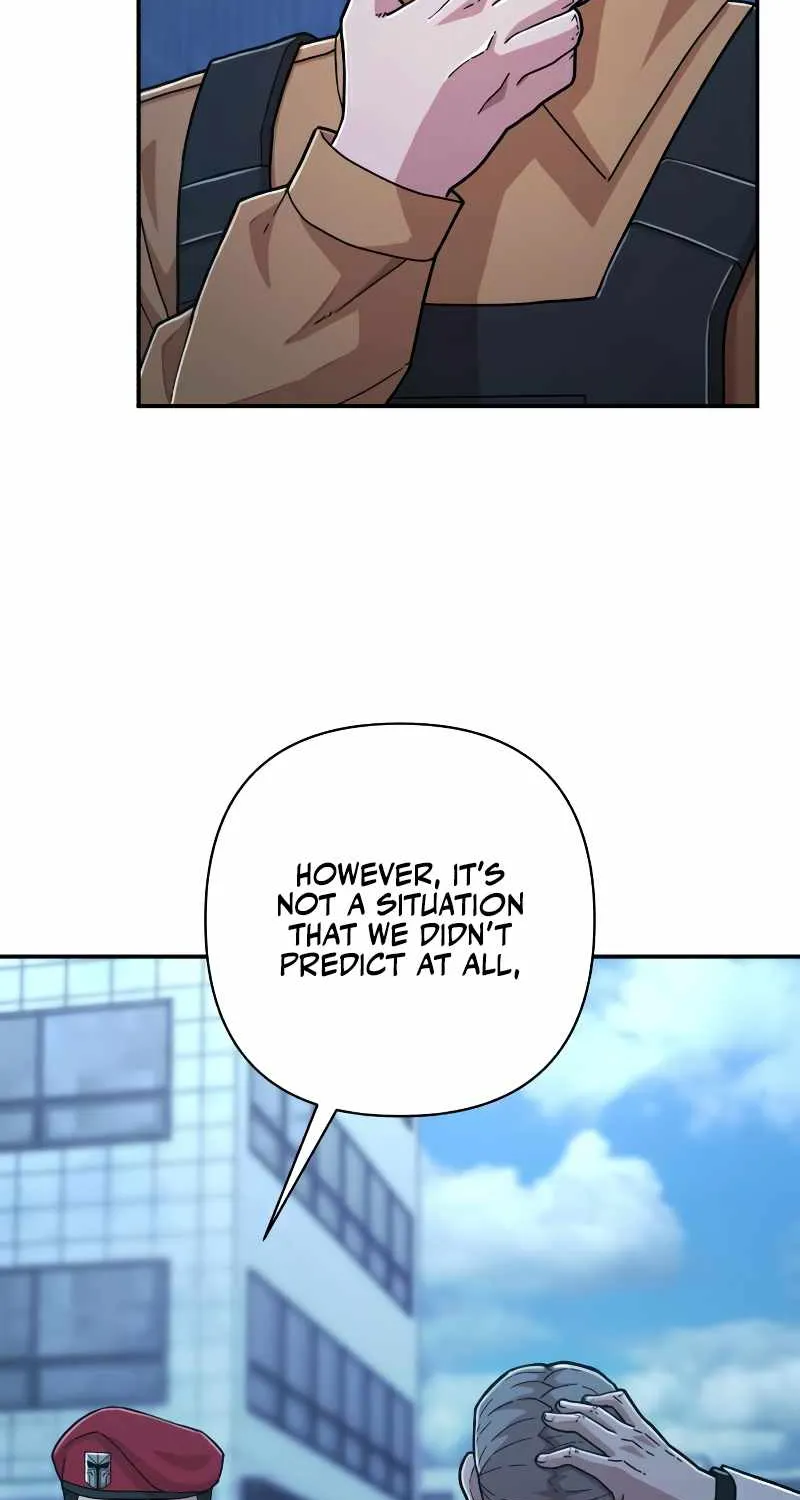 Hero Has Returned Zinmanga X Chapter 49 Page 23